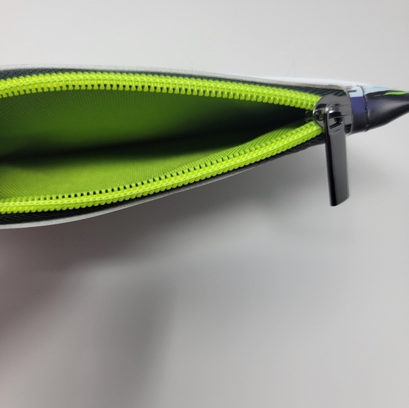 New Horror / Comedy Character Themed Purse Pal Slim Compact Wallet Card Holder - Picture 5 of 5